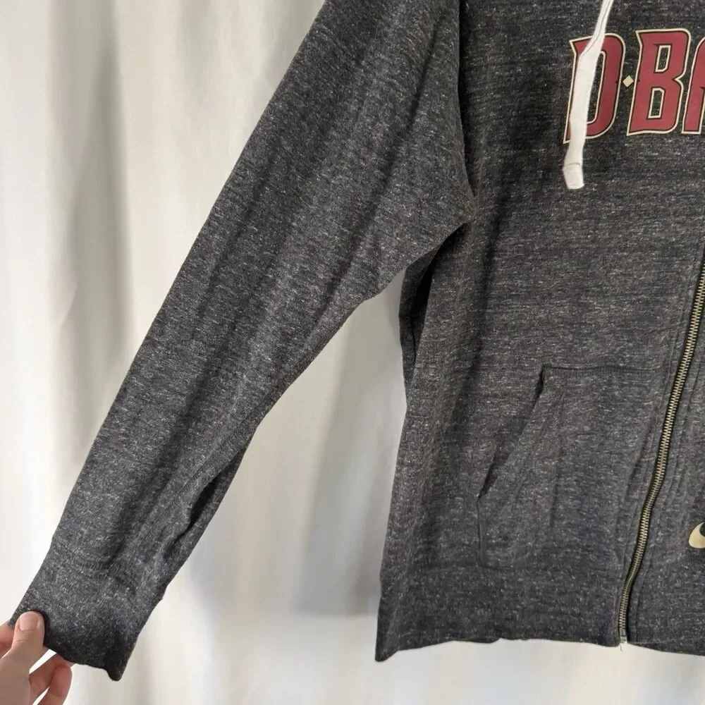 Nike pit 23